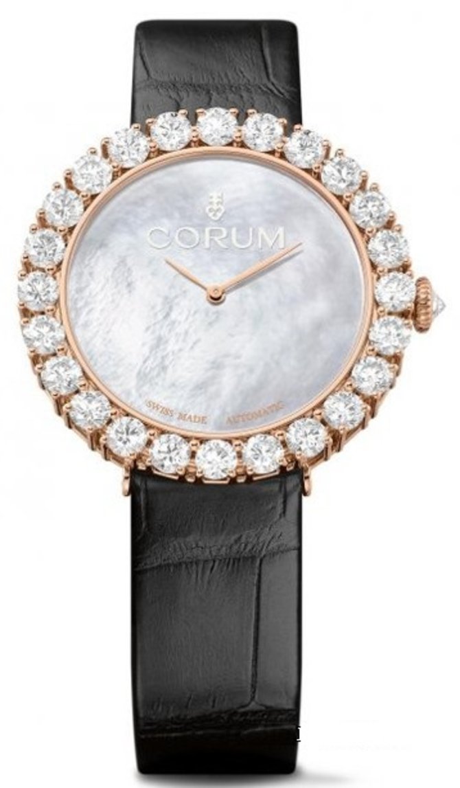 Corum Z058/03286 - 058.100.85/0001 PN01 Heritage Sublissima