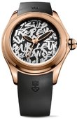 Corum Часы Corum Bubble L082/03368 - 082.310.98/0371 BO01 Booba