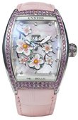 Cvstos Re-Belle Re-Belle Sakura 03 Steel