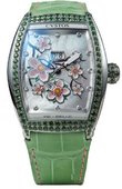 Cvstos Re-Belle Re-Belle Sakura 02 Green