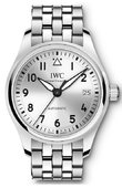 IWC Pilot's IW324006 Automatic 36