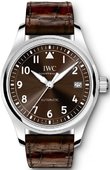 IWC Часы IWC Pilot's IW324009 Automatic 36