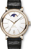 IWC Portofino Lady IW459009 Automatic Moon Phase 37