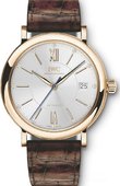 IWC Portofino Lady IW458116 Midsize Automatic