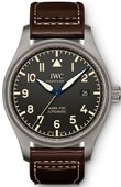 IWC Pilot's IW327006 Mark XVIII Heritage