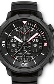 IWC Часы IWC Aquatimer IW379403 Perpetual Calendar Digital Date Month
