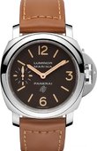 Officine Panerai Luminor PAM 00632 Marina Logo Acciaio