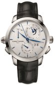 Ulysse Nardin Sonata 673-05/90 Classic