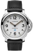 Officine Panerai Luminor PAM 00630 Luminor Base Logo Acciaio
