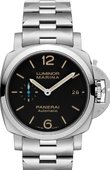 Officine Panerai Часы Officine Panerai Luminor PAM 00722 1950 Marina 3 Days Automatic Acciaio