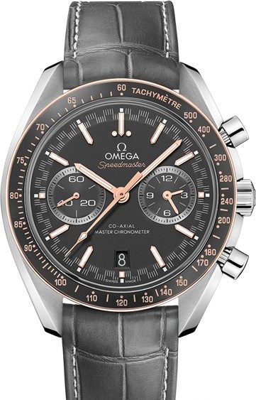 329.23.44.51.06.001 Omega Racing Master Chronometer Speedmaster