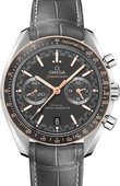 Omega Часы Omega Speedmaster 329.23.44.51.06.001 Racing Master Chronometer