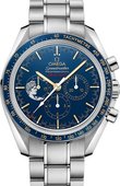 Omega Часы Omega Speedmaster 311.30.42.30.03.001 Speedy Tuesday Limited Edition