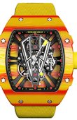 Richard Mille RM RM 27-03 For Rafael Nadal