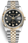 Rolex Datejust 116233 Rolesor
