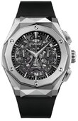 Hublot Classic Fusion 525.NX.0170.RX.ORL18 Aerofusion Chronograph Orlinski Titanium