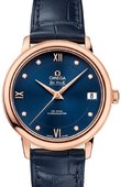 Omega De Ville Ladies 424.53.33.20.53.001 Prestige Co-Axial 32.7 mm