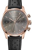 Zenith Часы Zenith Heritage 18.2150.4069/91.C812 146