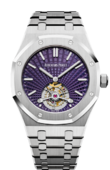 Audemars Piguet Часы Audemars Piguet Royal Oak 26522ST.OO.1220ST.01 Extra-Thin