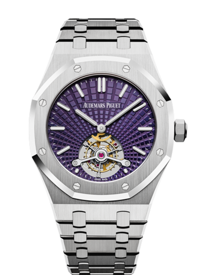 Audemars Piguet 26522ST.OO.1220ST.01 Royal Oak Extra-Thin