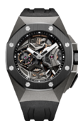Audemars Piguet Royal Oak 26589IO.OO.D002CA.01 Tourbillon GMT