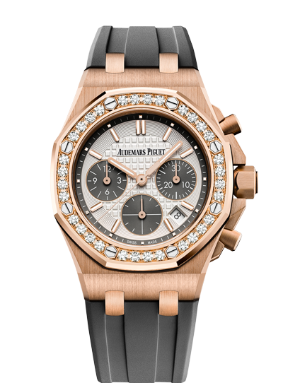 26231OR.ZZ.D003CA.01 Audemars Piguet Chronograph Royal Oak Offshore