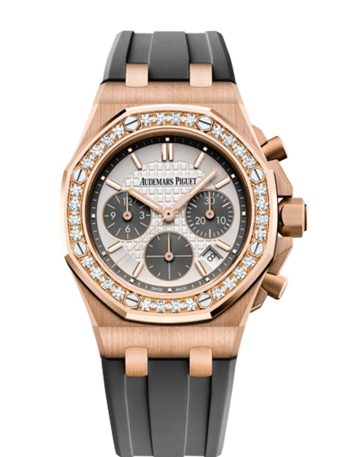 Audemars Piguet 26231OR.ZZ.D003CA.01 Royal Oak Offshore Chronograph - фото 1