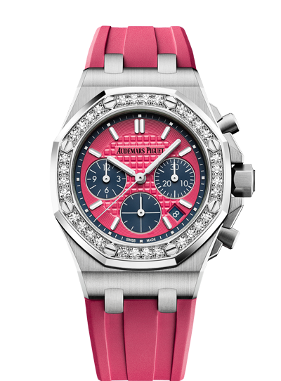 26231ST.ZZ.D069CA.01 Audemars Piguet Chronograph Royal Oak Offshore