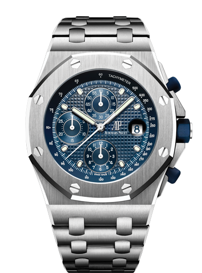 26237ST.OO.1000ST.01 Audemars Piguet Chronograph Royal Oak Offshore