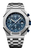 Audemars Piguet Royal Oak Offshore 26237ST.OO.1000ST.01 Chronograph