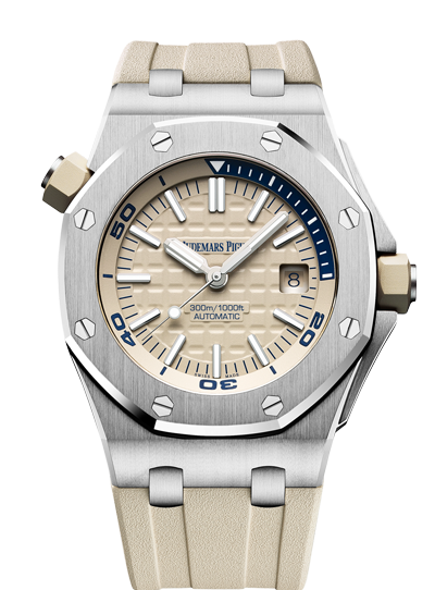 15710ST.OO.A085CA.01 Audemars Piguet Diver Royal Oak Offshore