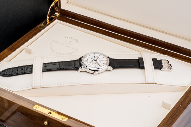 Vacheron Constantin 85250/000G-9141 Traditionnelle Jubile 1755 - фото 11