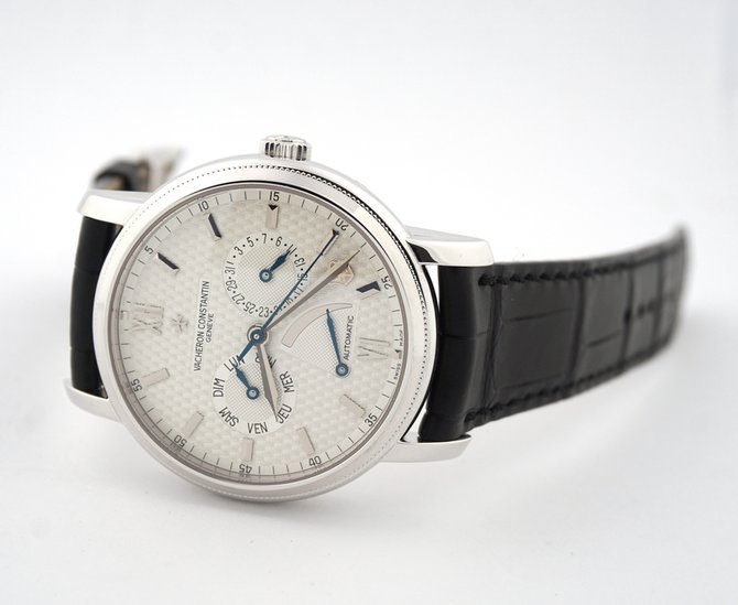 Vacheron Constantin 85250/000G-9141 Traditionnelle Jubile 1755 - фото 3