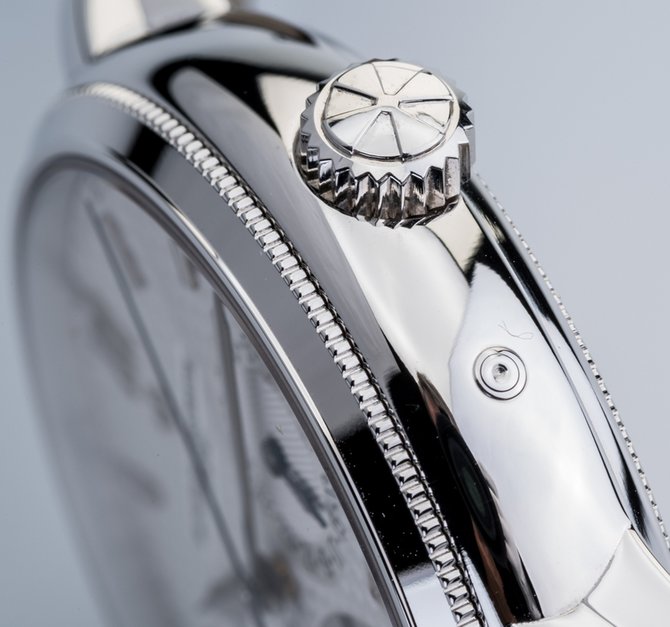 Vacheron Constantin 85250/000G-9141 Traditionnelle Jubile 1755 - фото 14