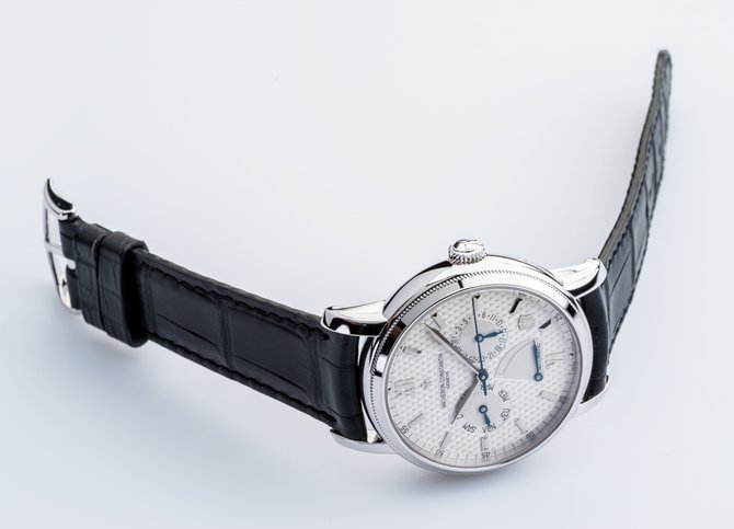 Vacheron Constantin 85250/000G-9141 Traditionnelle Jubile 1755 - фото 16