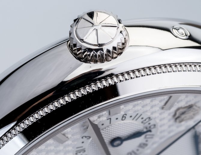 Vacheron Constantin 85250/000G-9141 Traditionnelle Jubile 1755 - фото 17