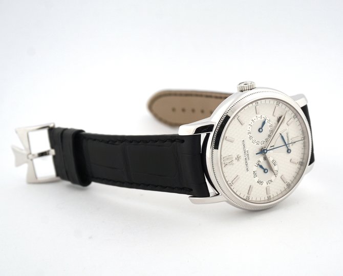 Vacheron Constantin 85250/000G-9141 Traditionnelle Jubile 1755 - фото 4