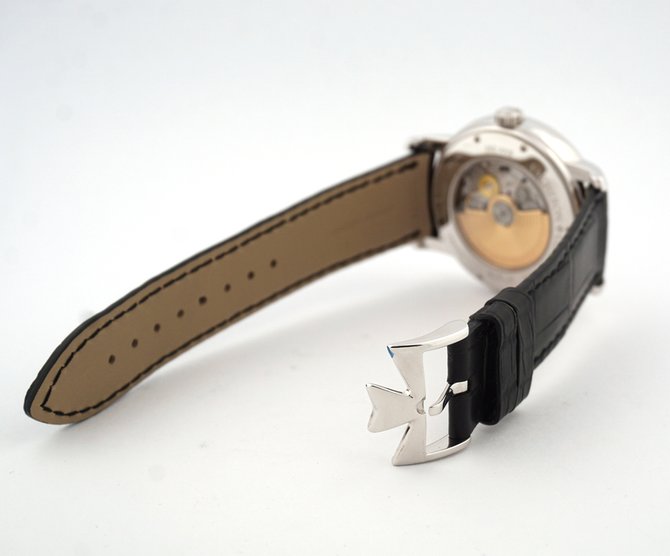 Vacheron Constantin 85250/000G-9141 Traditionnelle Jubile 1755 - фото 9