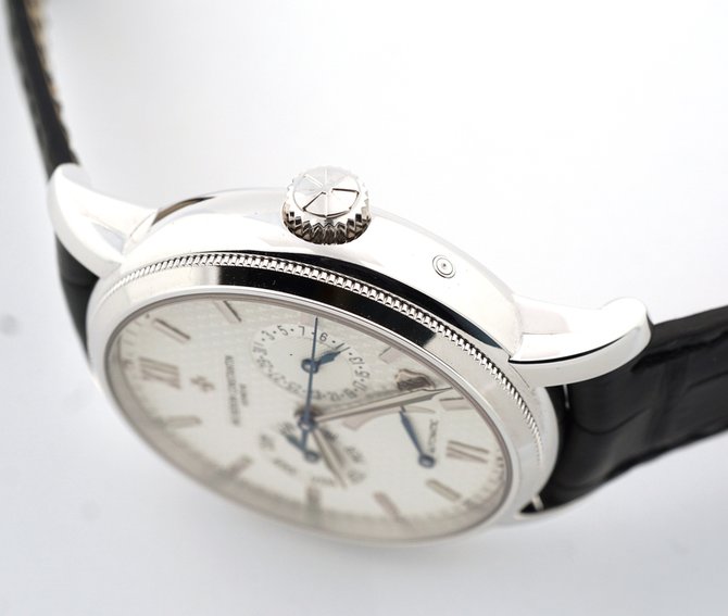 Vacheron Constantin 85250/000G-9141 Traditionnelle Jubile 1755 - фото 10