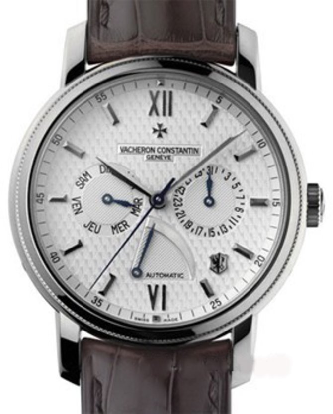 Vacheron Constantin 85250/000G-9141 Traditionnelle Jubile 1755 - фото 1