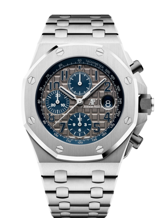 Audemars Piguet 26474TI.OO.1000TI.01 Royal Oak Offshore Chronograph