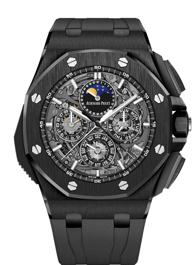 26582CE.OO.A002CA.01 Audemars Piguet Grande Complication Royal Oak Offshore