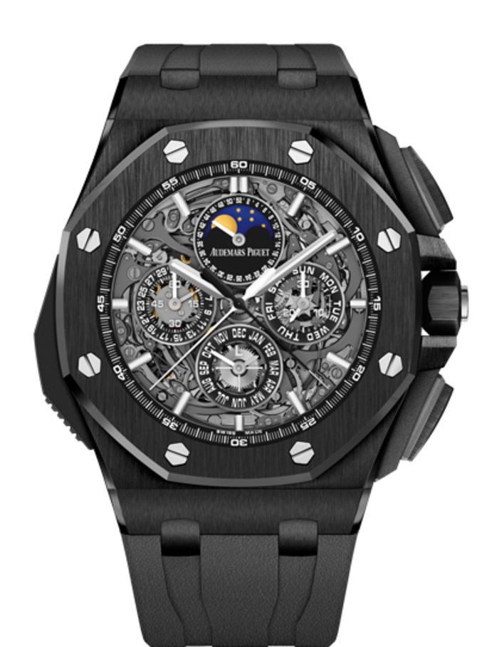 Audemars Piguet 26582CE.OO.A002CA.01 Royal Oak Offshore Grande Complication
