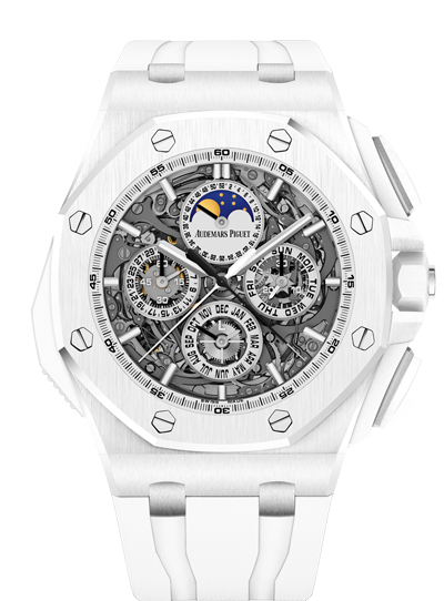 26582CB.OO.A010CA.01 Audemars Piguet Grande Complication Royal Oak Offshore