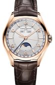 Vacheron Constantin Часы Vacheron Constantin FiftySix 4000E/000R-B438 Moonphase