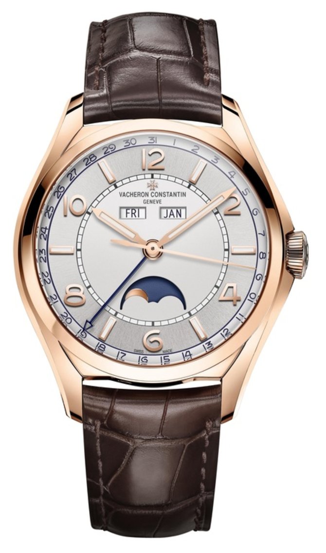 Vacheron Constantin 4000E/000R-B438 FiftySix Moonphase