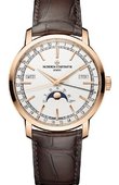Vacheron Constantin Часы Vacheron Constantin Traditionnelle 4010T/000R-B344 Moonphase