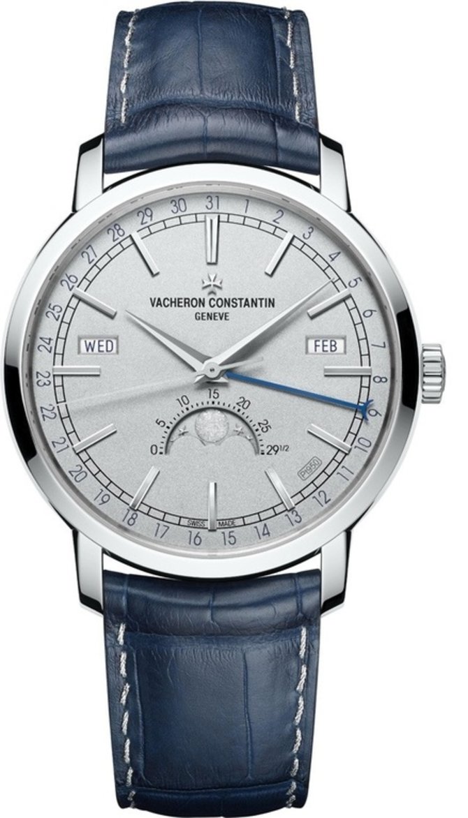 Vacheron Constantin 4010T/000P-B345 Traditionnelle Platinum