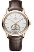 Vacheron Constantin Часы Vacheron Constantin Traditionnelle 6000T/000R-B346 Tourbillon