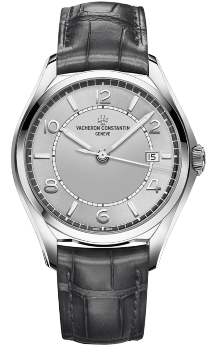 Vacheron Constantin 4600E/000A-B442 FiftySix Self-winding